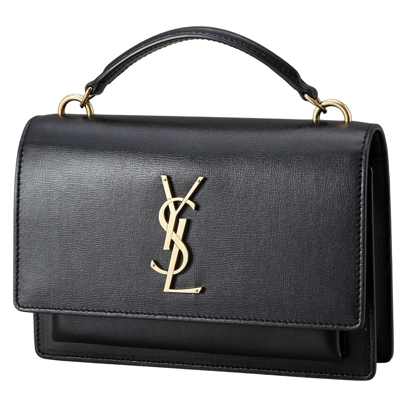 Yves Saint Laurent(USED)생로랑 533026 선셋 스몰 백
